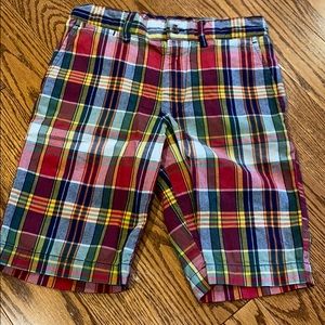 Polo Ralph Lauren shorts - size 8